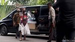 Susi Pudjiastuti Sambangi KPK, Ada Apa?