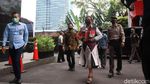 Susi Pudjiastuti Sambangi KPK, Ada Apa?
