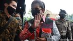 Susi Pudjiastuti Sambangi KPK, Ada Apa?