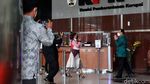 Susi Pudjiastuti Sambangi KPK, Ada Apa?