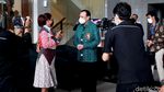 Susi Pudjiastuti Sambangi KPK, Ada Apa?