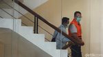 Tangan Diborgol, Edhy Prabowo Kembali Diperiksa