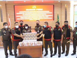 Jejak Eks Bupati Minahasa Utara Terseret Korupsi Proyek Pemecah Ombak
