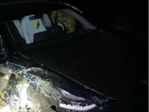Tesla Tanpa Pengemudi Kecelakaan, Fitur Autopilot Disorot