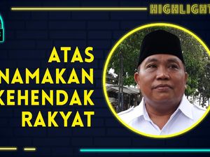 Ingin Jabatan Presiden 3 Periode, Arief Poyouno Akan Ajukan JR ke MK