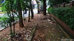Trotoar Jalan Woltermonginsidi Jaksel Menanti Ditata Pemprov DKI