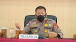 Potret 3 Kandidat Polisi Inovatif Hoegeng Awards 2022