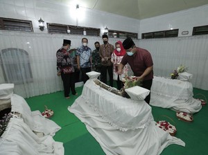 Kegiatan Ramadhan di Kota Semarang Akan Dibolehkan, Asal...