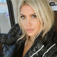 Meski kehidupan seks mereka terbilang lancar, namun ada momen-momen keduanya tidak bercinta. Wanda mengaku ditolak bercinta oleh Striker Paris Saint-Germain itu jika menjelang pertandingan.  Foto: Dok. Instagram/@wanda_icardi