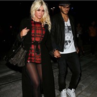 Menikah sejak 2014, hubungan Wanda dan Mauro penuh kontroversi. Sebelumnya, Wanda menikah dengan pesepakbola Maxi Lopez. Keduanya bercerai di 2013 karena perselingkuhan Wanda dan Mauro terbongkar.  Foto: Dok. Instagram/@wanda_icardi