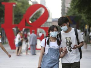 Mulai April, Taiwan dan Palau akan Buka Travel Bubble