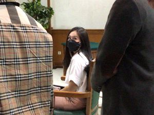 Kata Wulan Guritno soal Perceraiannya Jadi Yang Terbaik di Indonesia