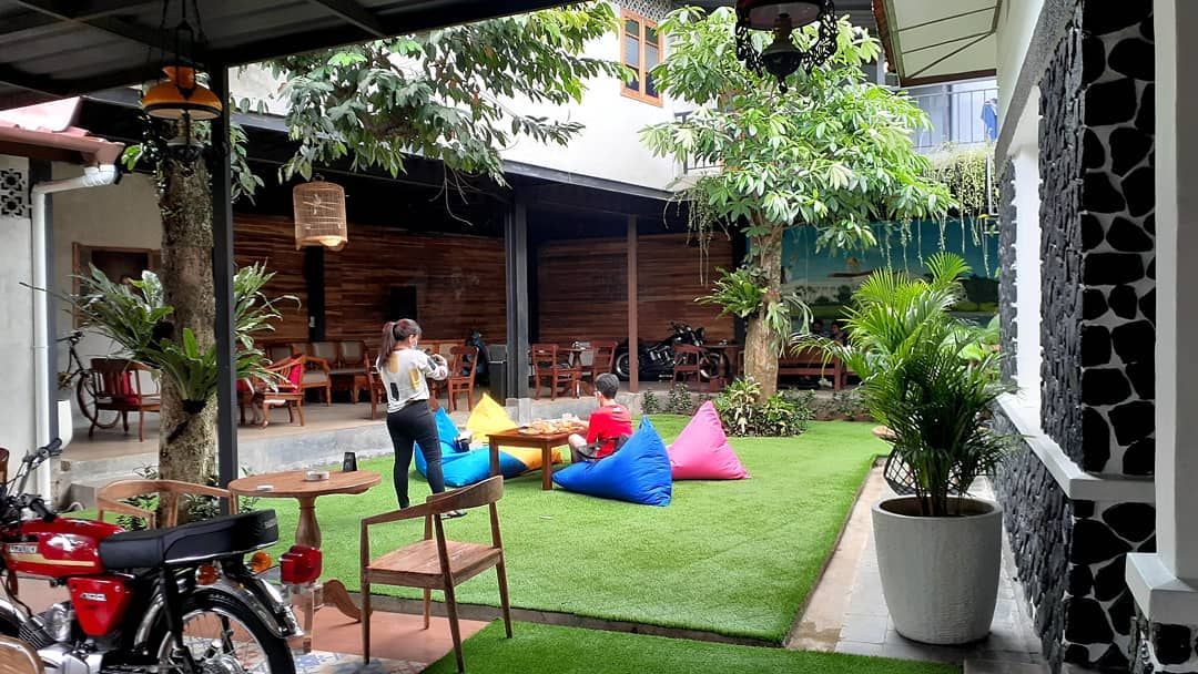 5 Coffee Shop Baru di Bogor Ini Cocok Buat Nyantai Bareng Teman