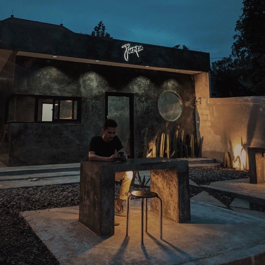 5 Coffee Shop Baru di Bogor Ini Cocok Buat Nyantai Bareng Teman