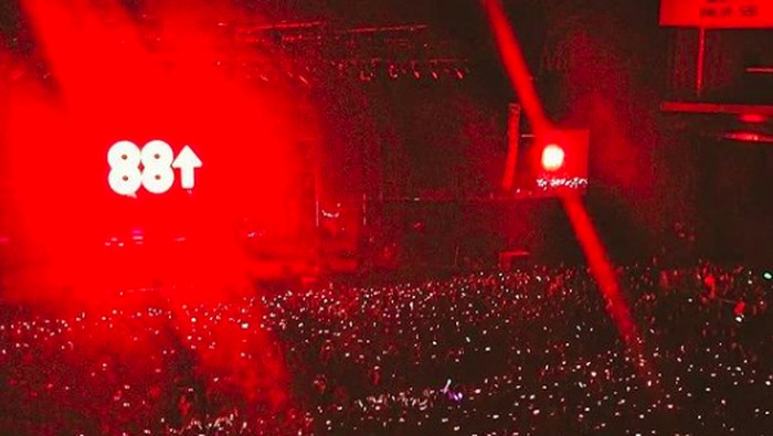 88rising