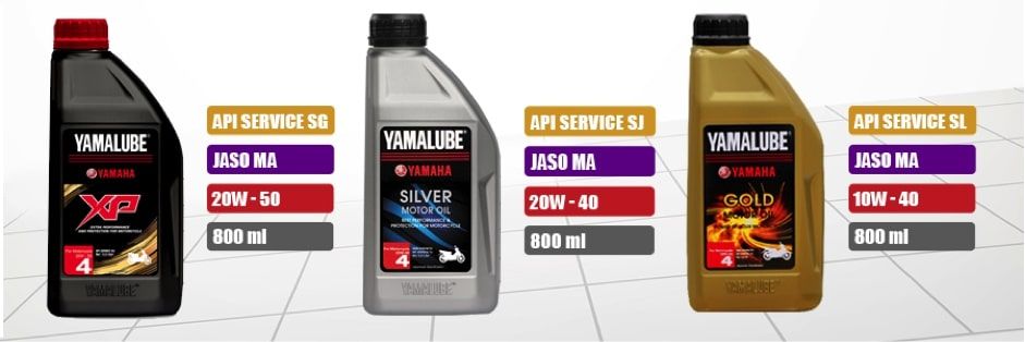 adv Yamaha