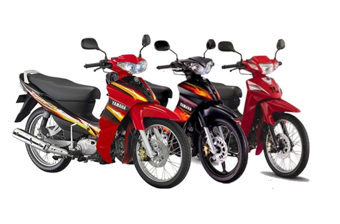 adv Yamaha