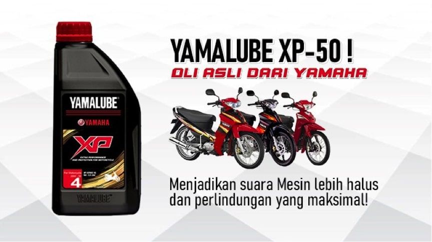 adv Yamaha