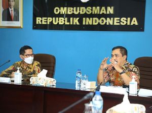 Ombudsman Bicara Kasus Gantung Gegara DPO, Ini Respons Kabareskrim Polri