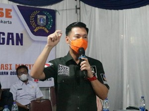 Kasus Kematian COVID DKI Naik, NasDem Anggap Satgas Kelurahan Lalai