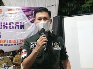 NasDem Dukung DKI soal Sekolah Tatap Muka Dimulai: Jangan Ditunda-tunda!