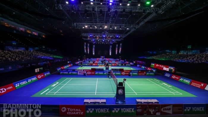All England Kurang Seru Tanpa Tim Bulu Tangkis Indonesia. Apa yang Bisa Dipelajari?