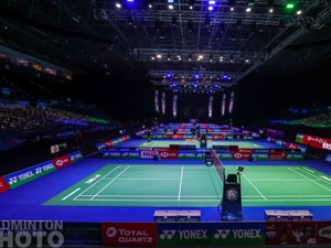 All England Kurang Seru Tanpa Tim Bulutangkis RI, Apa yang Bisa Dipelajari?