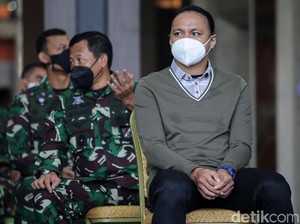 Kakak Aprilia Manganang Juga Hipospadia, Faktor Genetik?