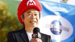 Asyik! Super Nintendo World di Universal Studio Jepang Udah Buka
