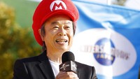 Di wahana ini memungkinkan para tamu untuk menciptakan kembali pengalaman dari game seperti Mario Kart dan Yoshis Adventure.