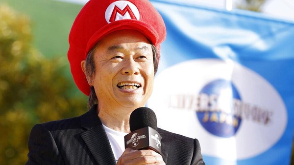 Di wahana ini memungkinkan para tamu untuk menciptakan kembali pengalaman dari game seperti Mario Kart dan Yoshis Adventure.