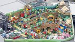 Asyik! Super Nintendo World di Universal Studio Jepang Udah Buka