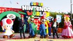 Asyik! Super Nintendo World di Universal Studio Jepang Udah Buka