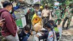 Bahu-membahu Memutus Mata Rantai Penyebaran COVID-19