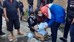 Bahu-membahu Memutus Mata Rantai Penyebaran COVID-19