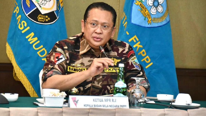 Bambang Soesatyo