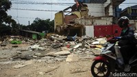 Manager Legal PT PTC, Achmad Suyudi, mengatakan lahan itu dinyatakan sebagai milik Pertamina berdasarkan putusan peninjauan kembali (PK). Dia juga menyebut tanah tersebut merupakan bentuk penyertaan modal pemerintah kepada Pertamina berdasarkan Keputusan Menteri Keuangan Republik Indonesia No 23/KMK.06/2008.