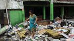 Begini Kondisi Lahan Sengketa yang Picu Bentrokan di Pancoran