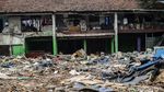 Begini Kondisi Lahan Sengketa yang Picu Bentrokan di Pancoran