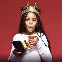 Tak kalah mengejutkan, anak dari Beyonce dan Jay Z, Blue Ivy Carter juga termasuk ke dalam salah satu anak terkaya di Amerika Serikat. Harta kekayaan yang dimiliiki oleh Bluue Ivy diperkirakan mencapai lebih dari Rp 14 triliun. Padahal usia Blue Ivy sendiri masih 10 tahun. Foto: Dok. Instagram/beyonce