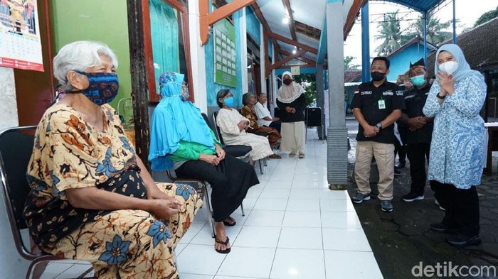 bupati ipuk