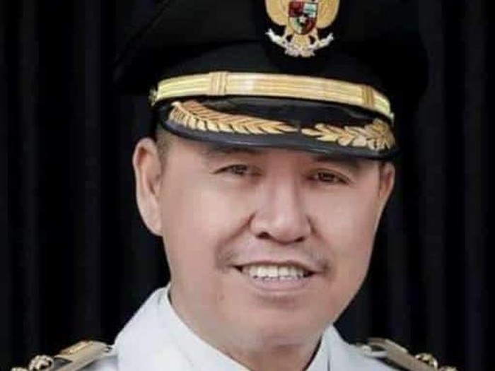 Bupati Kolaka Timur Meninggal Di Usia 53 Tahun Dimakamkan Besok Siang