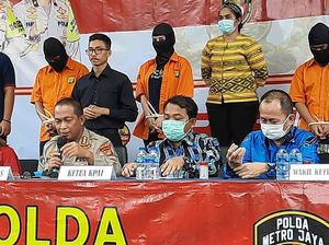 Geger Hotel Milik Cynthiara Alona Jadi Sarang Prostitusi Anak
