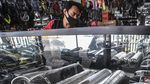 Marak Razia Knalpot Racing, Penjualan Knalpot Aftermarket Lesu