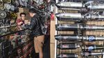 Marak Razia Knalpot Racing, Penjualan Knalpot Aftermarket Lesu