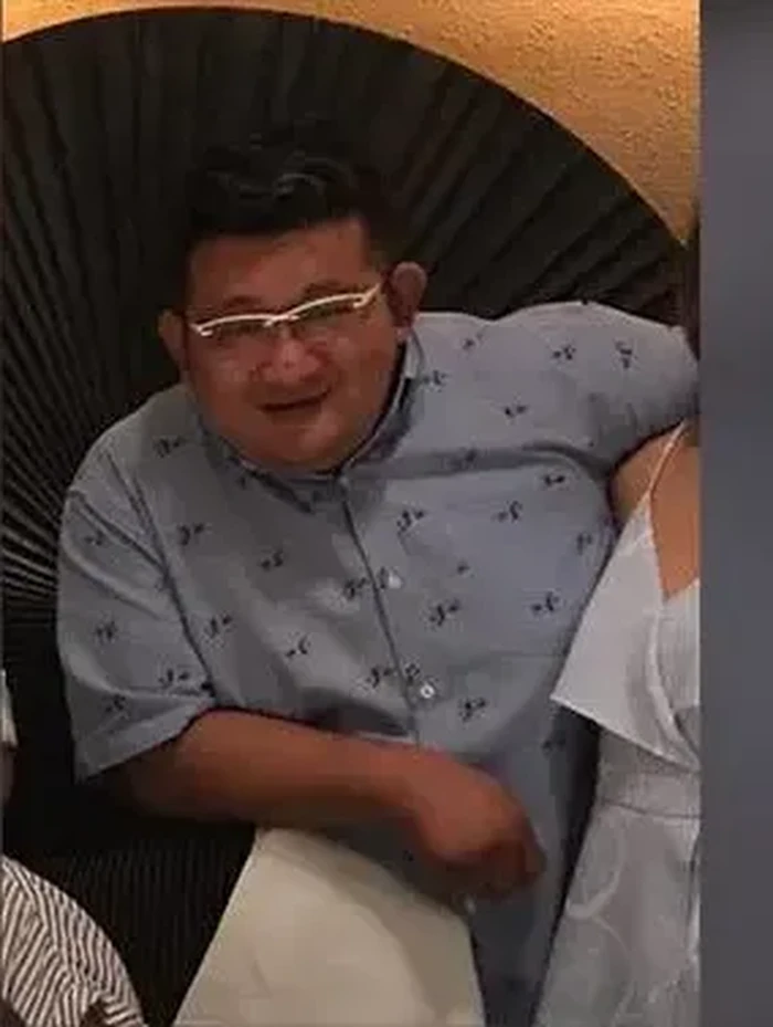 De Beers Wong Tian Jun, pria yang ngaku-ngaku jadi sugar daddy