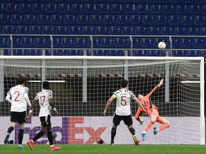 Dean Henderson Sip Banget