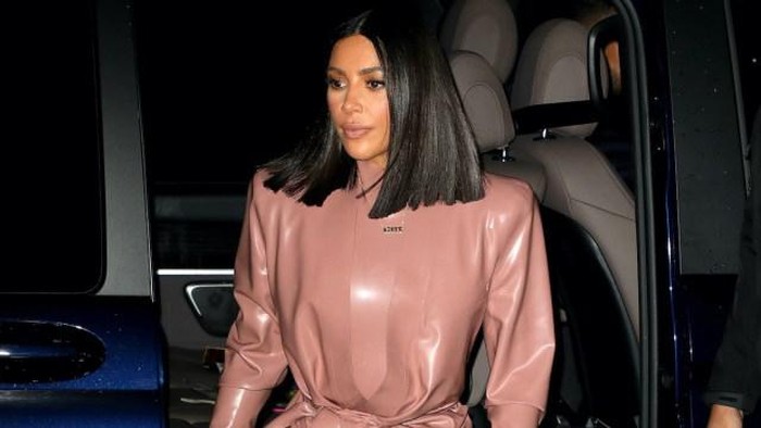 Jalani Diet, Kim Kardashian Masih Bisa Ngemil Permen