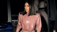 5 Menu Sarapan Kim Kardashian yang Bikin Tubuhnya Ramping dan Indah
