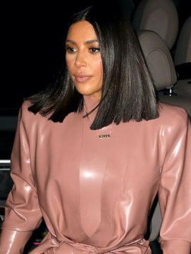 Jalani Diet, Kim Kardashian Masih Bisa Ngemil Permen